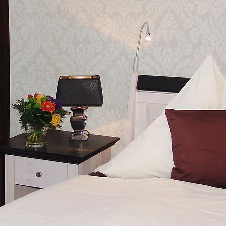 Hotel Garni Landhaus Uttum Krummhörn Εξωτερικό φωτογραφία