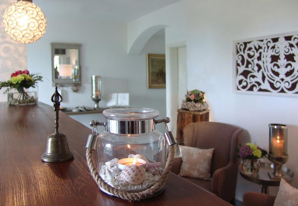 Hotel Garni Landhaus Uttum Krummhörn Εξωτερικό φωτογραφία