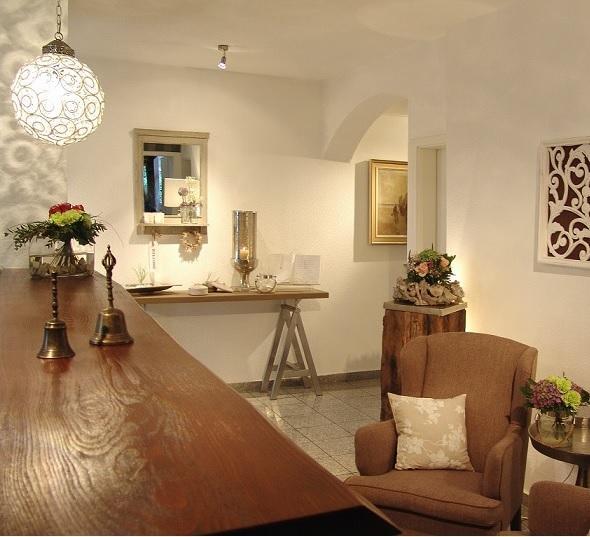Hotel Garni Landhaus Uttum Krummhörn Εξωτερικό φωτογραφία
